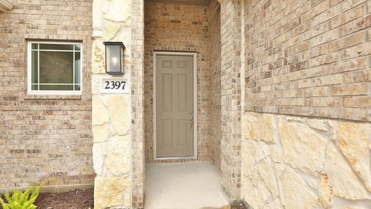 Katy 1-story, 4-bed 2397 Seaglass Terrace Drive-idx