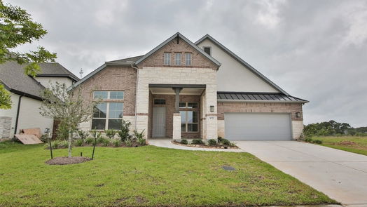 Katy 1-story, 3-bed 2348 Blue Sail Drive-idx