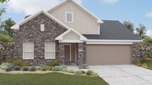 Brightland Homes Sunterra-3