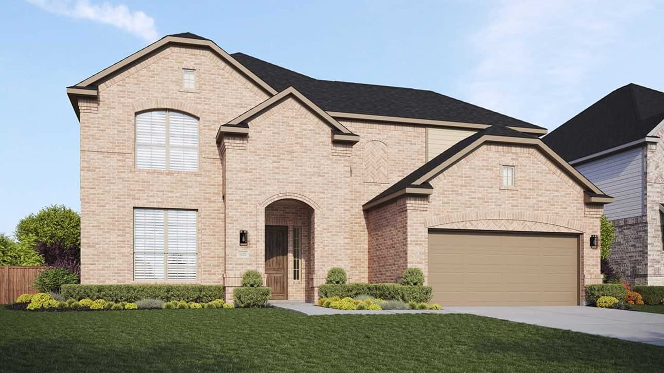 Katy 2-story, 4-bed 2332 Blue Sail Drive-idx