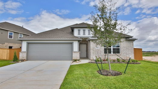 Katy 1-story, 3-bed 4760 Peony Green Drive-idx