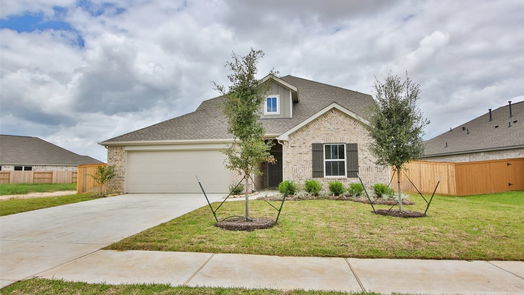 Katy 2-story, 5-bed 4764 Peony Green Drive-idx