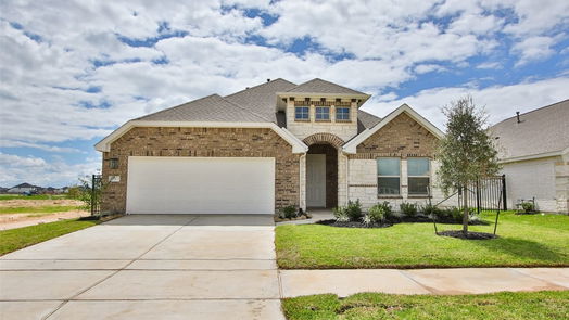 Katy 1-story, 4-bed 27507 Aster Green Drive-idx