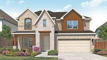 Brightland Homes Sunterra-3