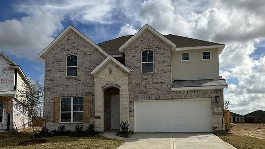 Katy 2-story, 4-bed 5918 Roebuck Bay Drive-idx