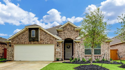 Katy 1-story, 4-bed 149 Sunray Creek Drive-idx