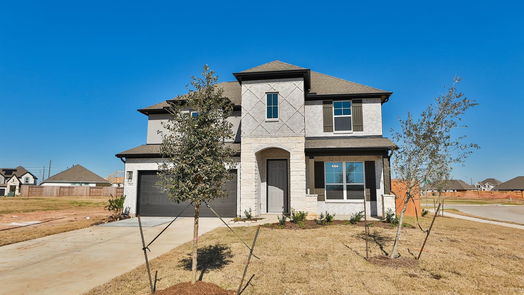 Katy 2-story, 4-bed 27602 Mazlin Ridge Drive-idx