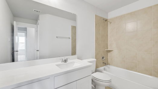 Katy 2-story, 5-bed 4604 Peony Green Drive-idx