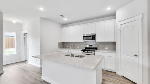 Katy 2-story, 5-bed 4604 Peony Green Drive-idx