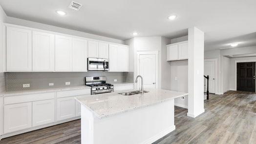 Katy 2-story, 5-bed 4604 Peony Green Drive-idx