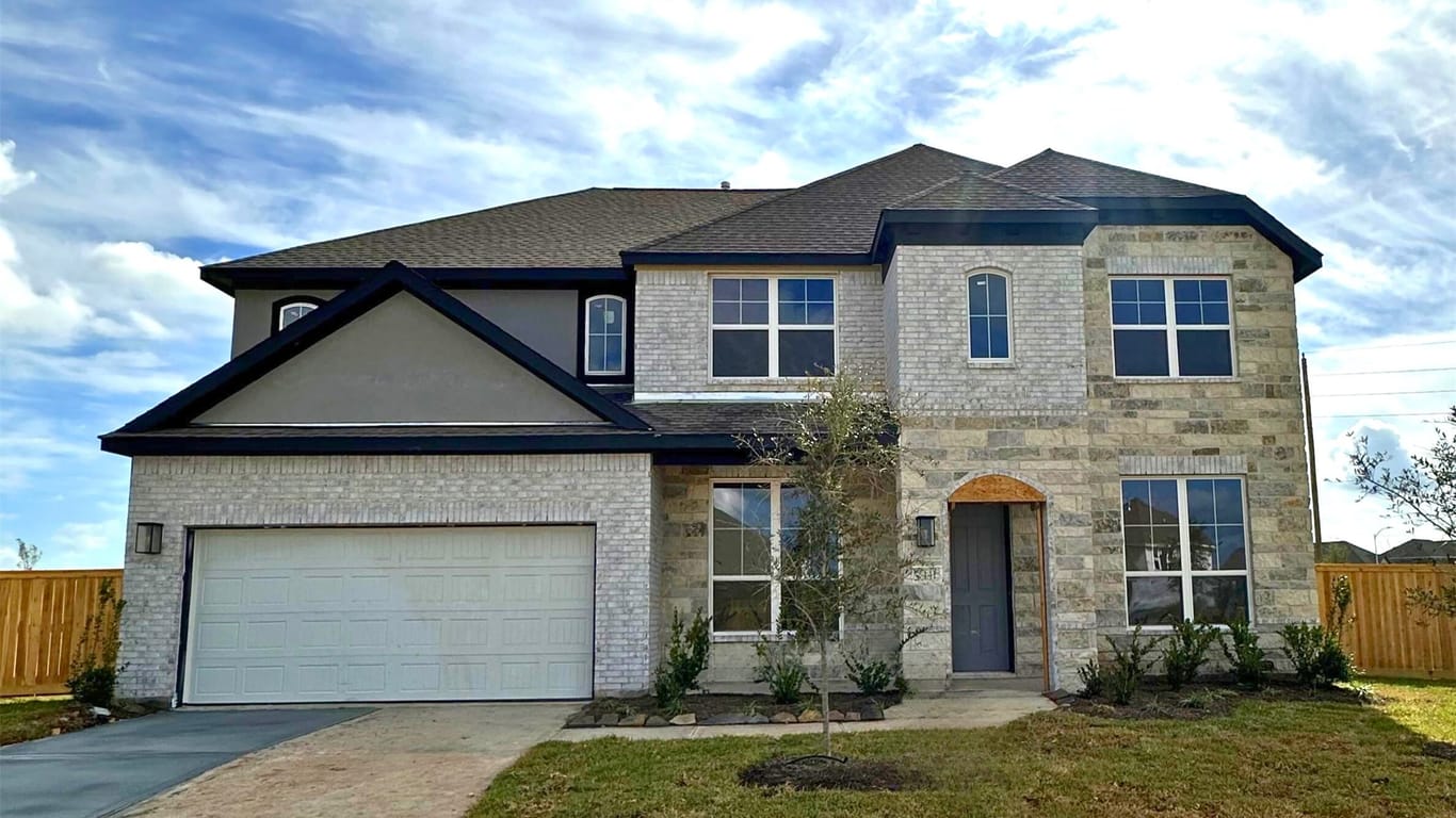Katy 2-story, 5-bed 2441 Seaglass Terrace Drive-idx