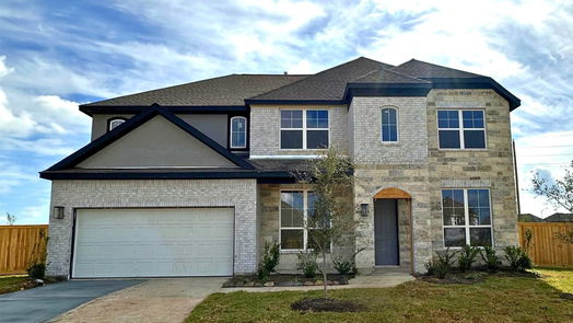 Katy 2-story, 5-bed 2441 Seaglass Terrace Drive-idx