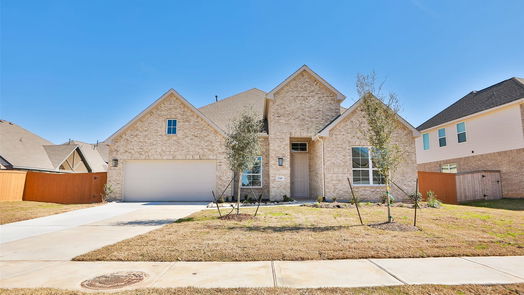 Katy 1-story, 3-bed 2348 Blue Sail Drive-idx