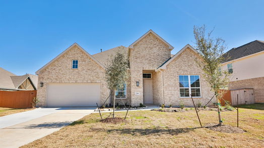 Katy 1-story, 3-bed 2348 Blue Sail Drive-idx