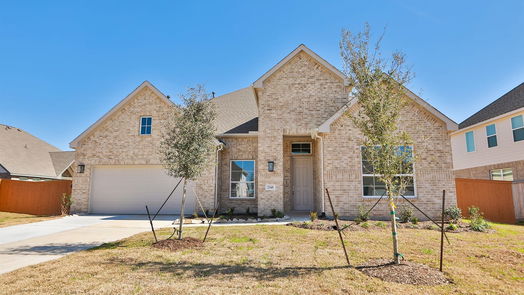 Katy 1-story, 3-bed 2348 Blue Sail Drive-idx
