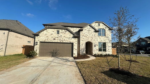 Katy 2-story, 4-bed 2332 Blue Sail Drive-idx
