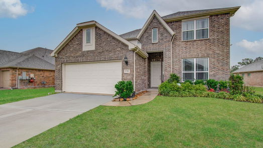League City 2-story, 4-bed 1311 Course View Drive-idx