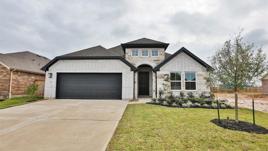 League City 1-story, 4-bed 4910 Blue Pearl Lane-idx