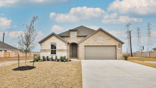 League City 1-story, 4-bed 3019 Myrtle Beach Lane-idx