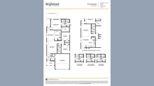 Magnolia 1-story, 3-bed 12870 Hannah Springs Lane-idx