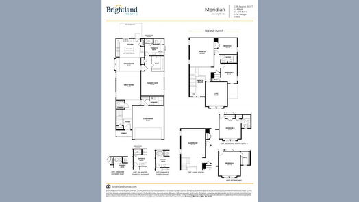 Magnolia 2-story, 3-bed 13078 Sarah Springs Way-idx