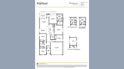 Magnolia 1-story, 4-bed 12726 Dina Springs Lane-idx