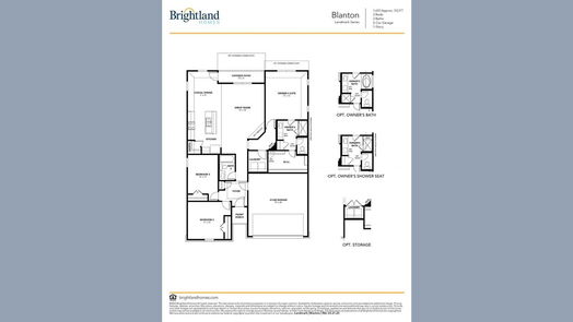 Magnolia null-story, 3-bed 12755 Dina Springs Lane-idx