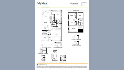 Magnolia 2-story, 5-bed 12722 Dina Springs Lane-idx