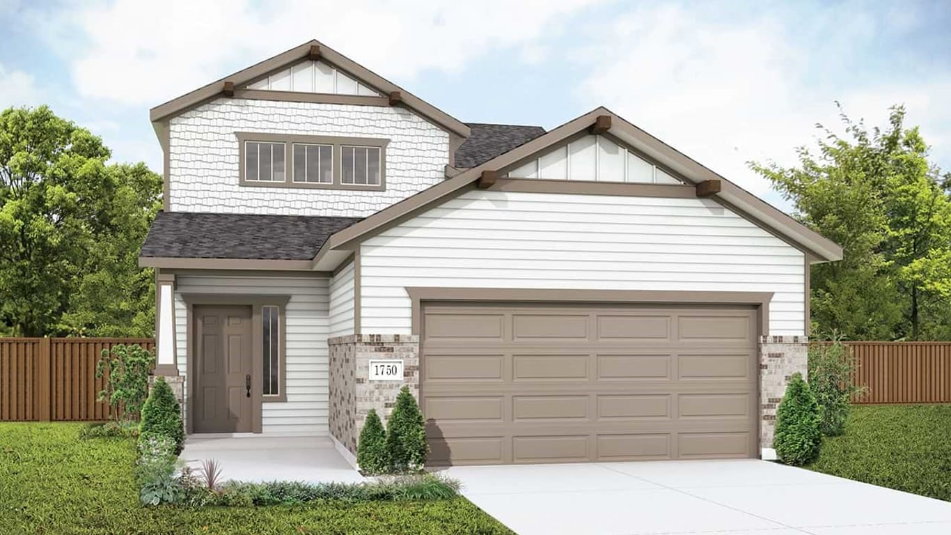 Magnolia 2-story, 3-bed 12874 Hannah Springs Lane-idx