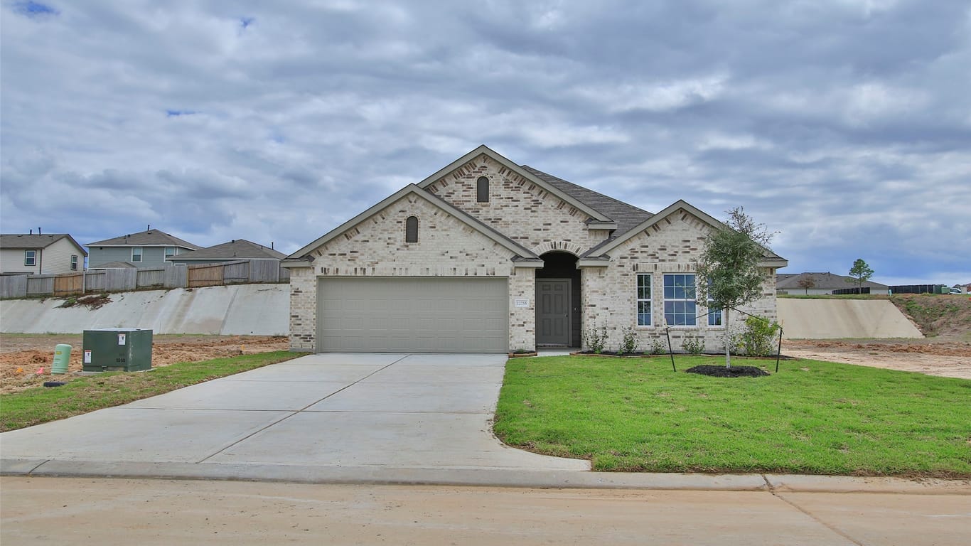 Magnolia null-story, 3-bed 12755 Dina Springs Lane-idx