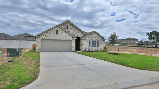 Magnolia null-story, 3-bed 12755 Dina Springs Lane-idx