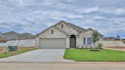 Magnolia null-story, 3-bed 12755 Dina Springs Lane-idx