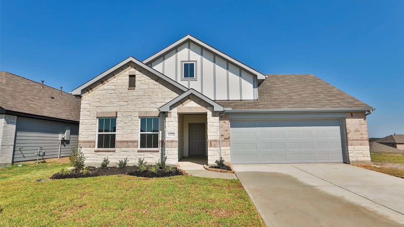 Magnolia 2-story, 5-bed 12722 Dina Springs Lane-idx