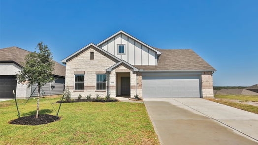 Magnolia 2-story, 5-bed 12722 Dina Springs Lane-idx