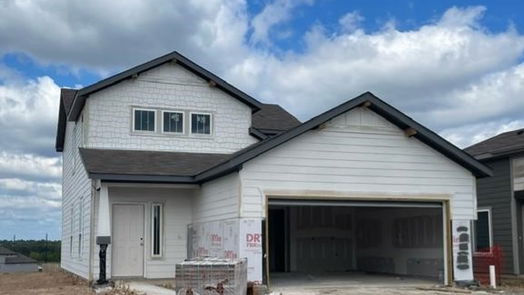 Magnolia 2-story, 3-bed 12874 Hannah Springs Lane-idx