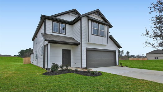 Magnolia 2-story, 4-bed 40731 Mostyn Lake Drive-idx