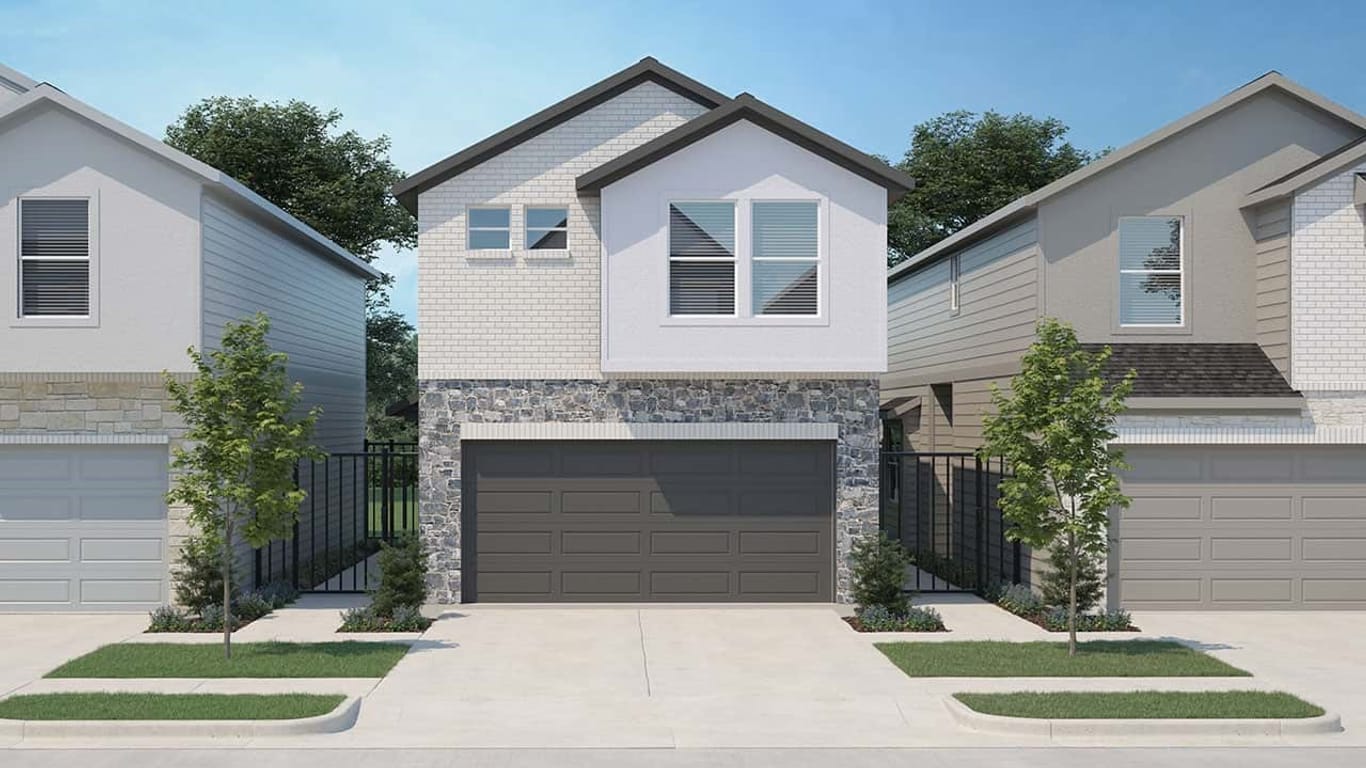 Missouri City 2-story, 2-bed 1434 Revolution Way Drive-idx