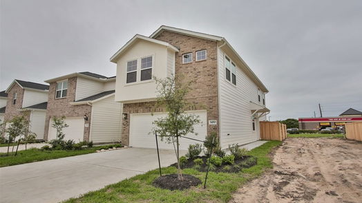 Missouri City 2-story, 2-bed 1450 Revolution Way-idx