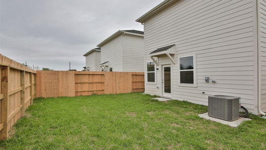 Missouri City 2-story, 2-bed 1438 Revolution Way-idx