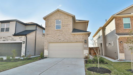 Missouri City 2-story, 3-bed 1638 Revolution Way-idx