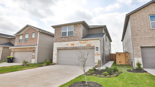 Missouri City 2-story, 3-bed 1630 Revolution Way-idx