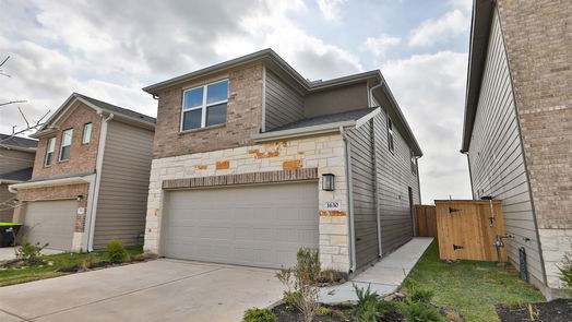 Missouri City 2-story, 3-bed 1630 Revolution Way-idx