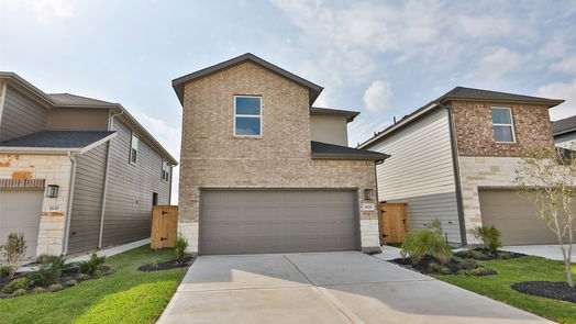 Missouri City 2-story, 3-bed 1626 Revolution Way-idx