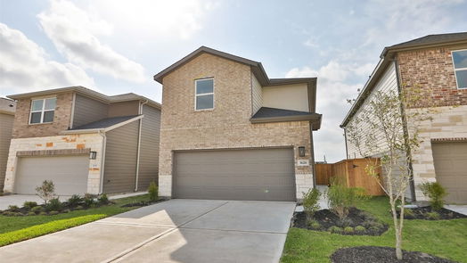 Missouri City 2-story, 3-bed 1626 Revolution Way-idx