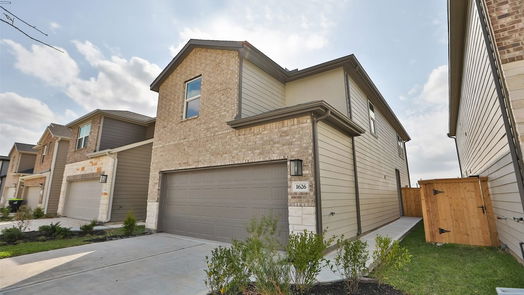 Missouri City 2-story, 3-bed 1626 Revolution Way-idx