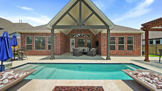 Mont Belvieu 1-story, 4-bed 13527 Sacred Oaks Drive-idx