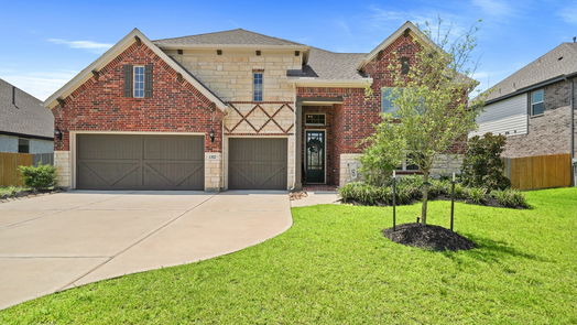 Mont Belvieu 1-story, 4-bed 13527 Sacred Oaks Drive-idx