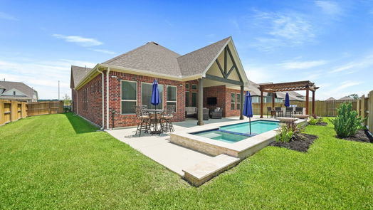 Mont Belvieu 1-story, 4-bed 13527 Sacred Oaks Drive-idx