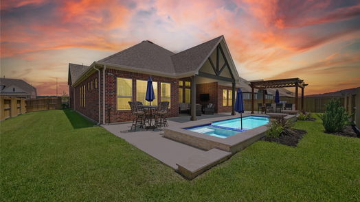 Mont Belvieu 1-story, 4-bed 13527 Sacred Oaks Drive-idx