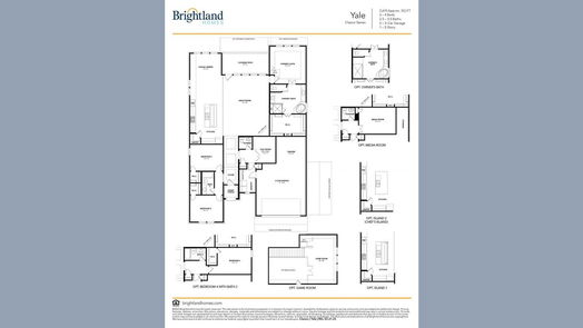 Old River-Winfree 1-story, 4-bed 11506 East Wood Drive-idx